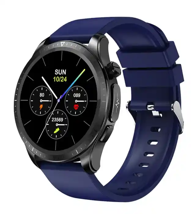 E420 Blue sportski Pametni sat sportski- Platforma za Online prodaju Concept Mago