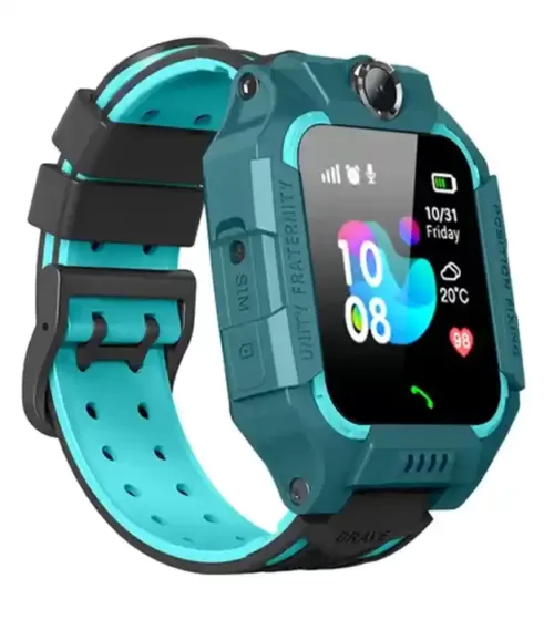 Q19 green Dečiji Pametni sat plavi Platforma za Online prodaju Concept Mango