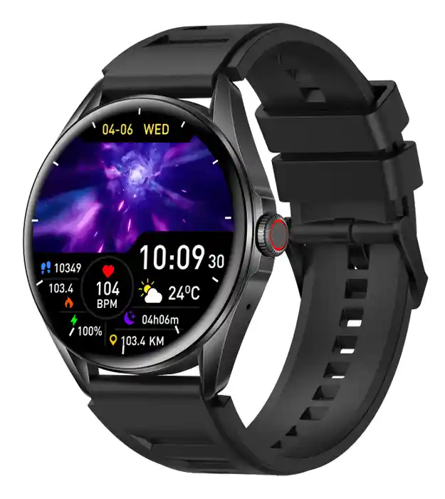 L61 Poslovni Moderan Muški Pametni sat- Platforma za Online prodaju Concept Mango