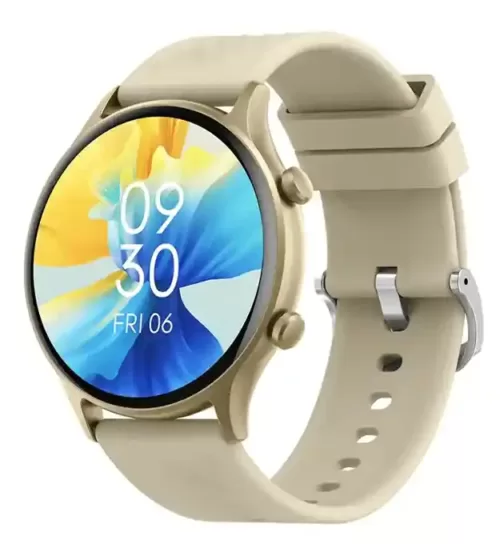 ZL73E gold Poslovni Moderan Muški Pametni sat - Platforma za Online prodaju Concept Mango