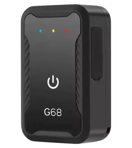 G68 4G GPS tracker za praćenje dece, starijih osoba i vozila