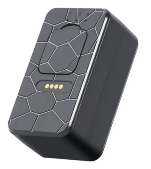 4G GPS pratilac sa magnetnim kućištem i IP67 vodootpornošću