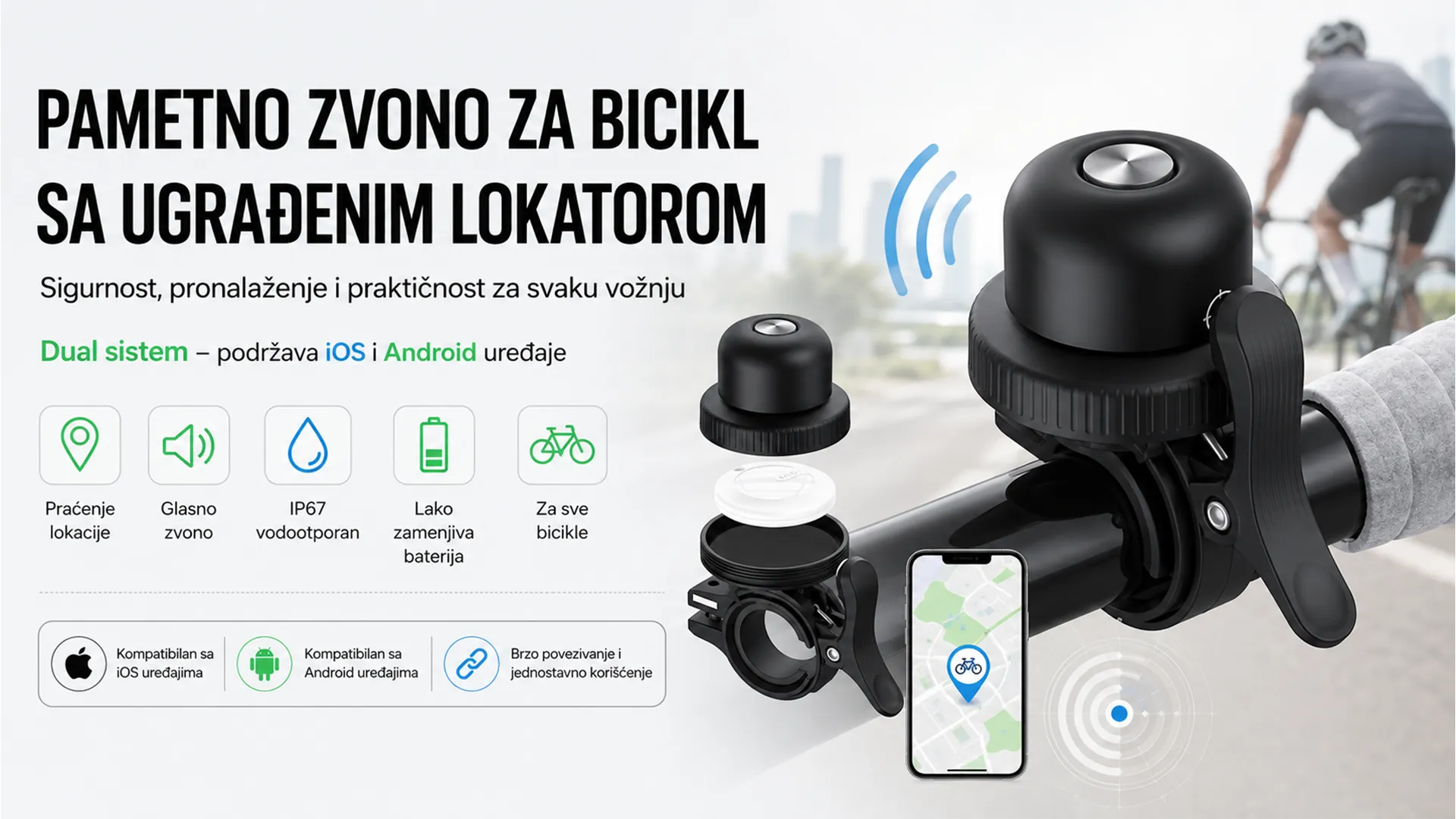 Dečiji Pametni satovi 