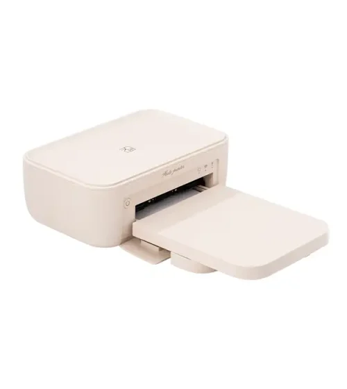 Prenosni foto štampač za mobilnu štampu fotografija 10x15 cm sa Wi-Fi i Bluetooth povezivanjem