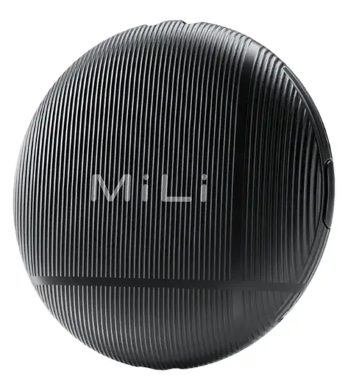 Pametni Bluetooth tracker MiLi LiTag za Android – pronalaženje ključeva, torbi i prtljaga